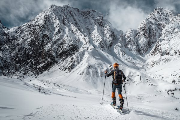 Explorez le trail de chamonix : coaching et aventures inoubliables