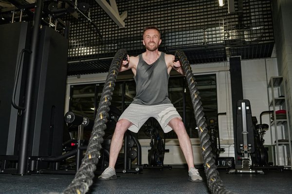 Sport fitness : tous les avantages du HIIT (High-Intensity Interval Training)